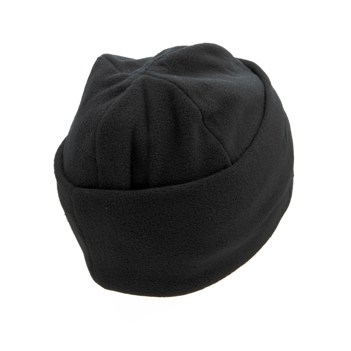 CAPPELLO SKIPPER PILE 100%PL SCRITTA 3D MILAN