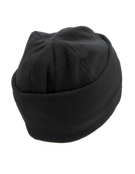 CAPPELLO SKIPPER PILE 100%PL SCRITTA 3D MILAN