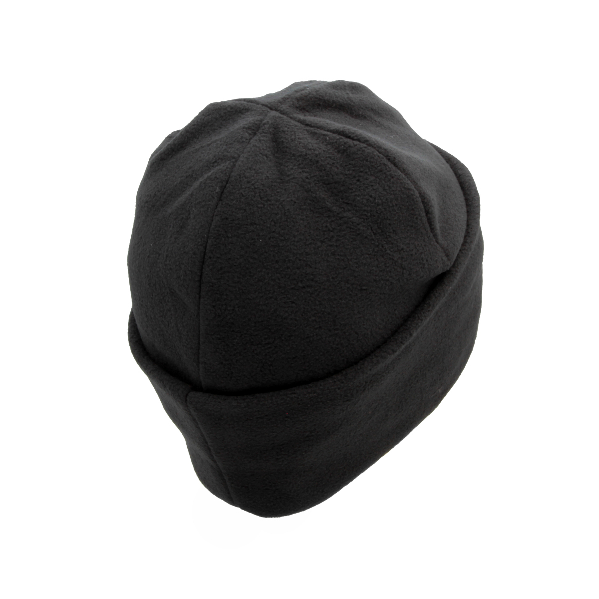CAPPELLO SKIPPER PILE 100%PL LOGO 3D MILAN