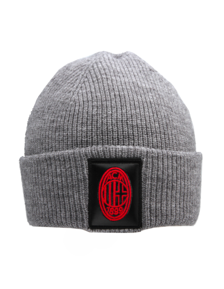 SET SCIARPA E CAPPELLO CON RICAMO IN BOX 47%PC 31%PL 22%NY MILAN