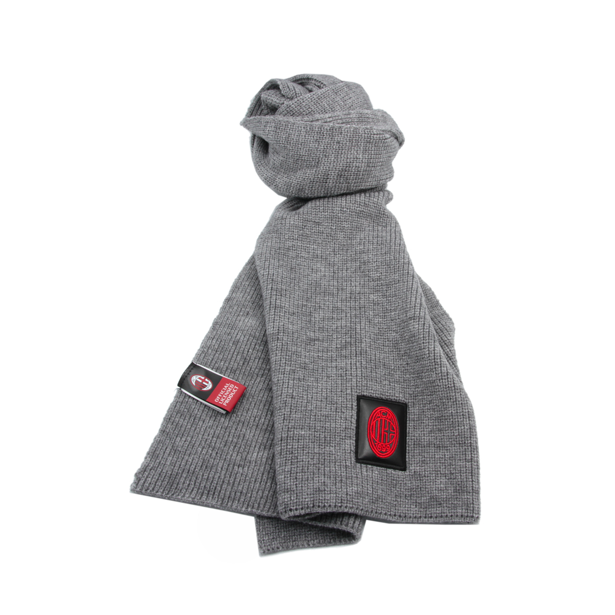 SET SCIARPA E CAPPELLO CON RICAMO IN BOX 47%PC 31%PL 22%NY MILAN