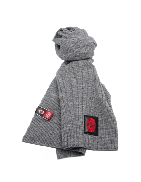 SET SCIARPA E CAPPELLO CON RICAMO IN BOX 47%PC 31%PL 22%NY MILAN