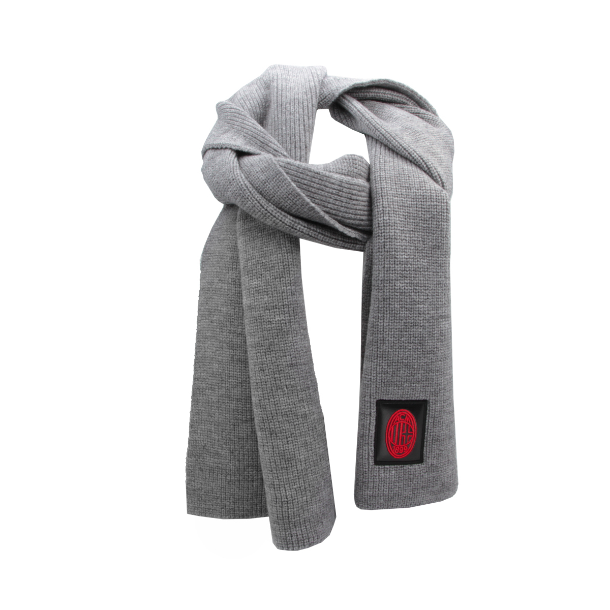 SET SCIARPA E CAPPELLO CON RICAMO IN BOX 47%PC 31%PL 22%NY MILAN