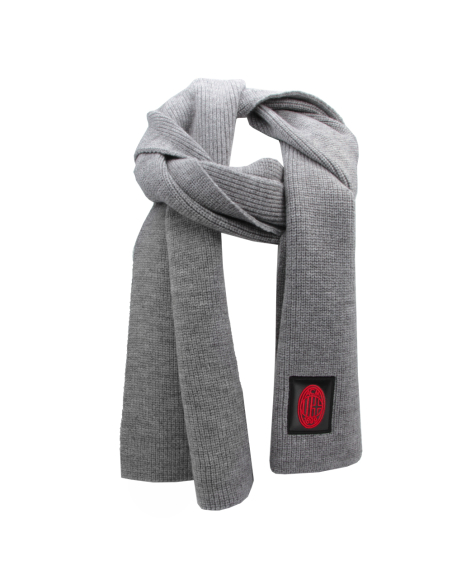SET SCIARPA E CAPPELLO CON RICAMO IN BOX 47%PC 31%PL 22%NY MILAN