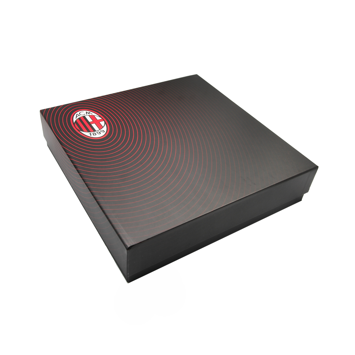 SET SCIARPA E CAPPELLO CON RICAMO IN BOX 47%PC 31%PL 22%NY MILAN