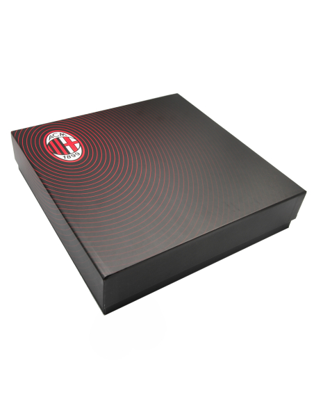 SET SCIARPA E CAPPELLO CON RICAMO IN BOX 47%PC 31%PL 22%NY MILAN