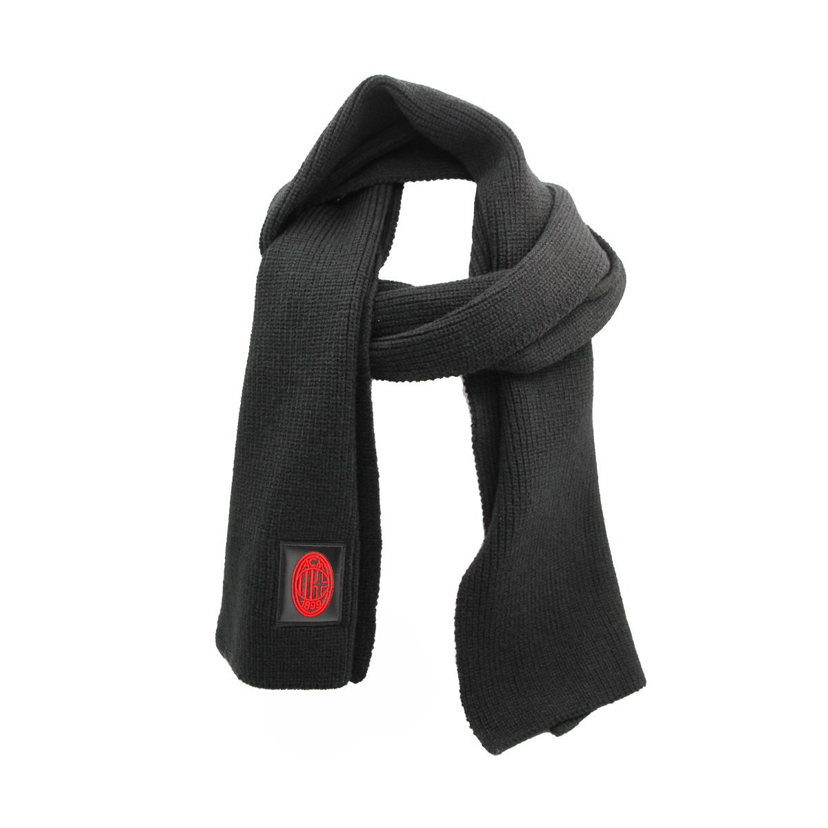 SET SCIARPA E CAPPELLO CON RICAMO IN BOX 47%PC 31%PL 22%NY MILAN