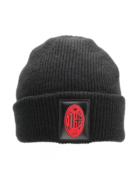 SET SCIARPA E CAPPELLO CON RICAMO IN BOX 47%PC 31%PL 22%NY MILAN