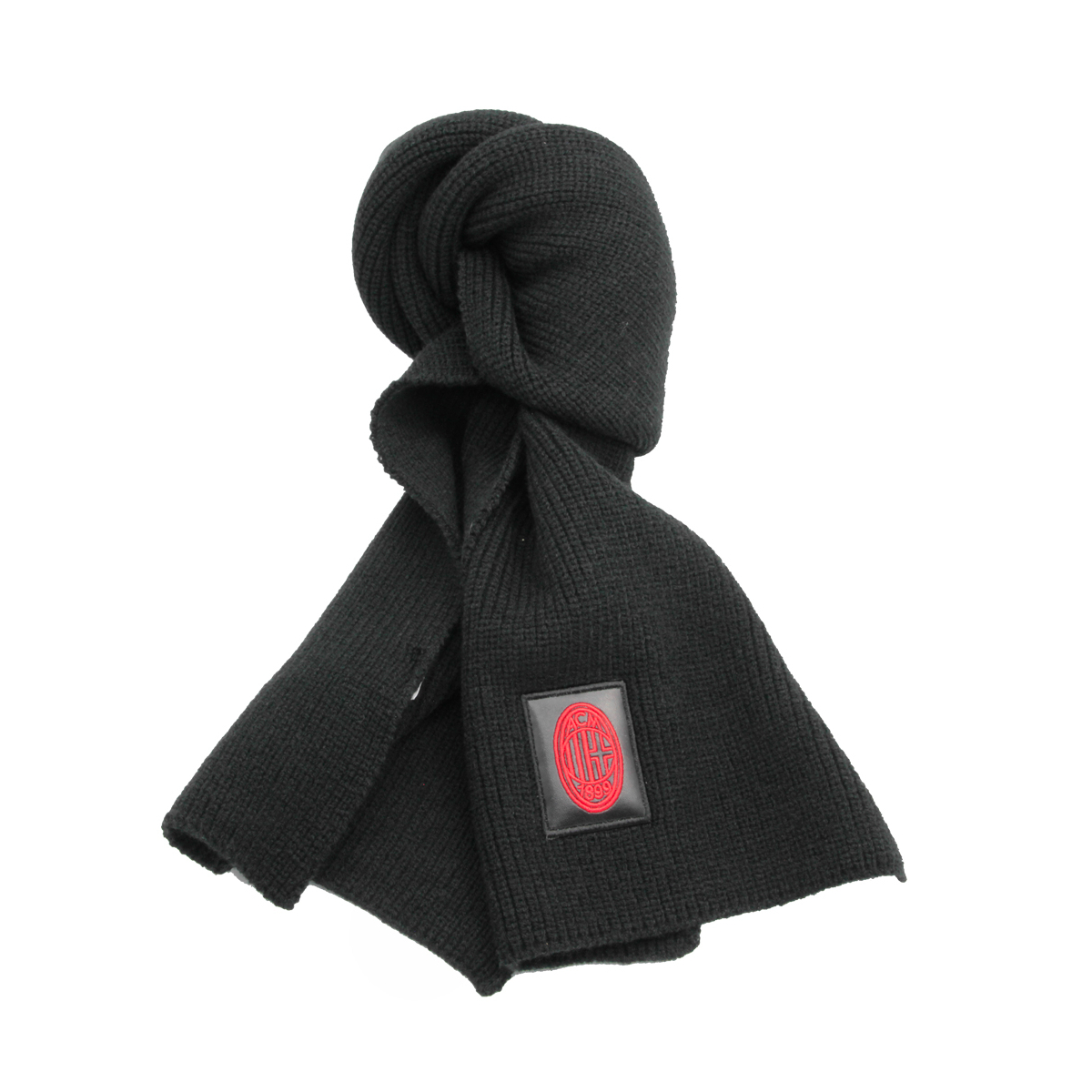 SET SCIARPA E CAPPELLO CON RICAMO IN BOX 47%PC 31%PL 22%NY MILAN