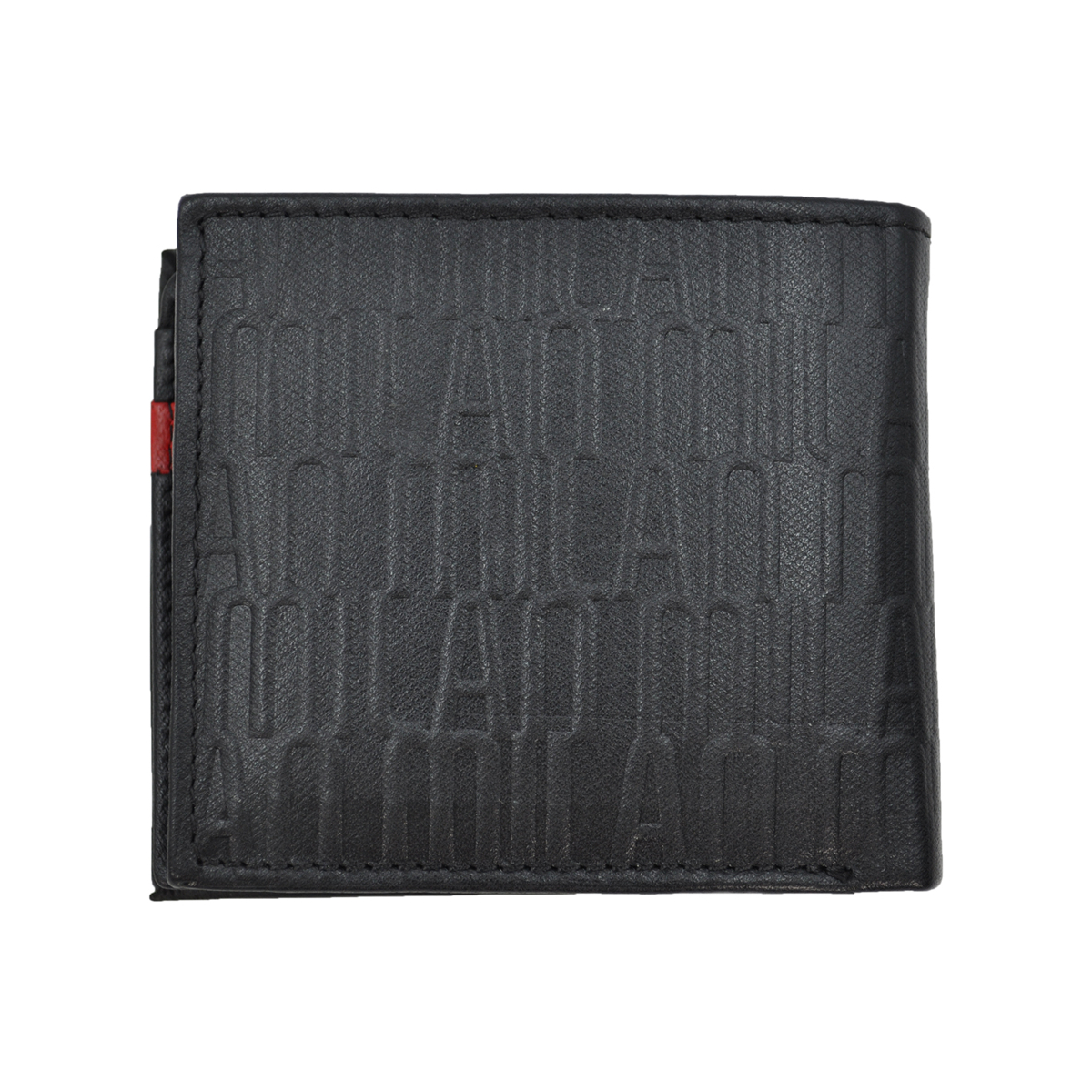 PORTAFOGLIO SAFFIANO 100% PELLE MILAN