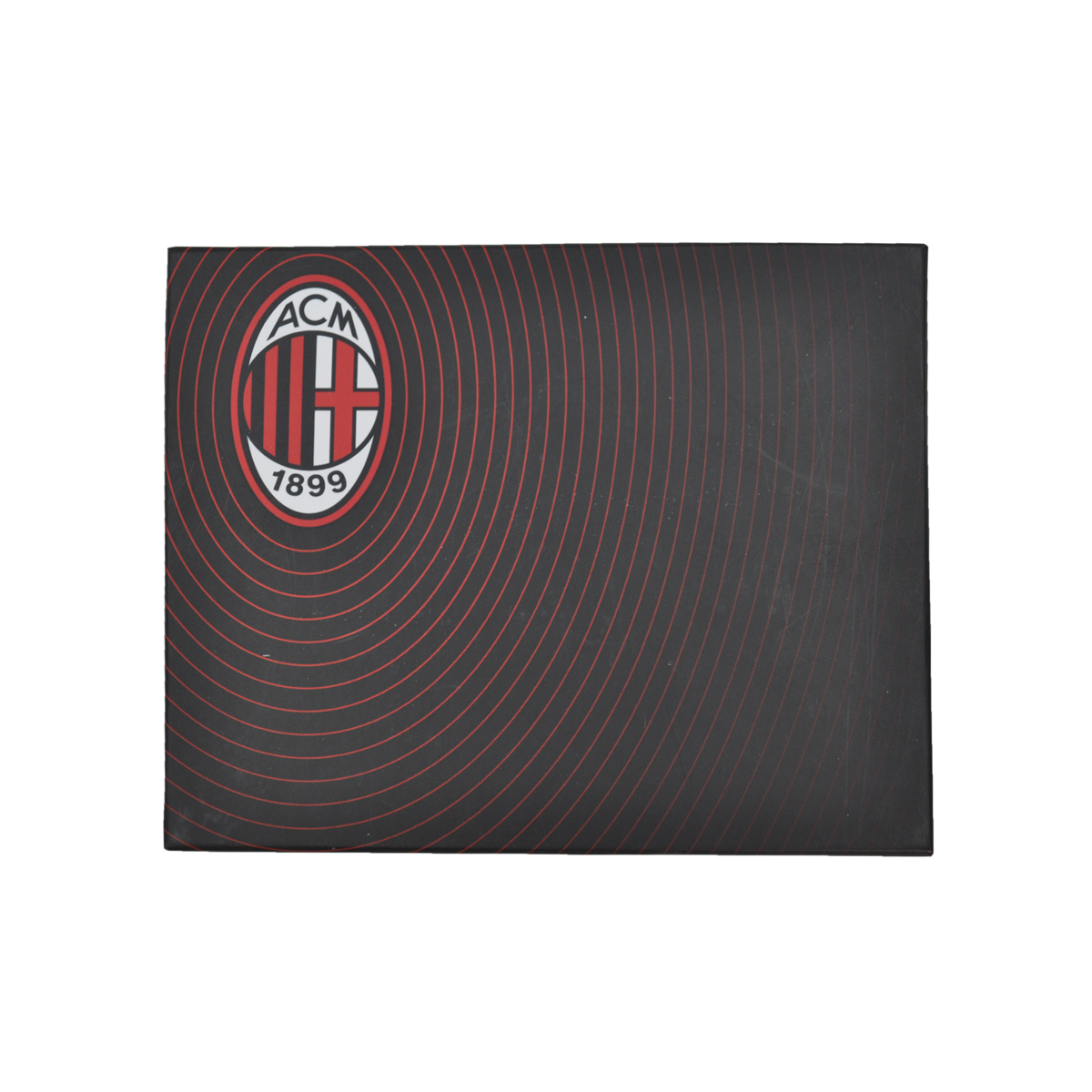 PORTAFOGLIO SAFFIANO SLIM 100% PELLE MILAN
