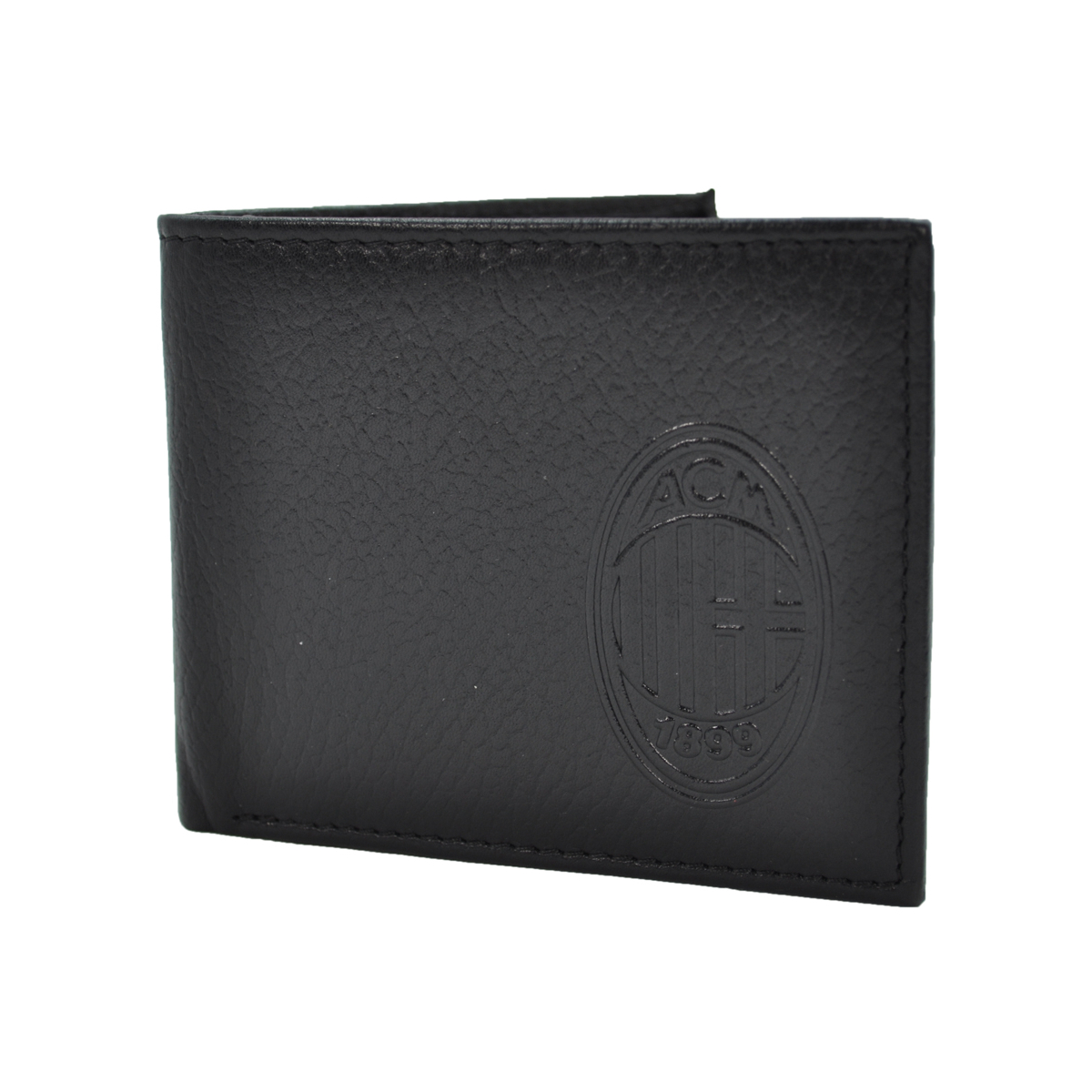 PORTAFOGLIO SLIM 100% PELLE MILAN