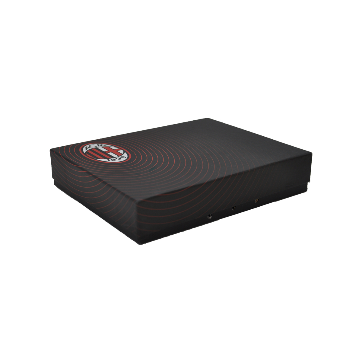 PORTAFOGLIO SLIM 100% PELLE MILAN