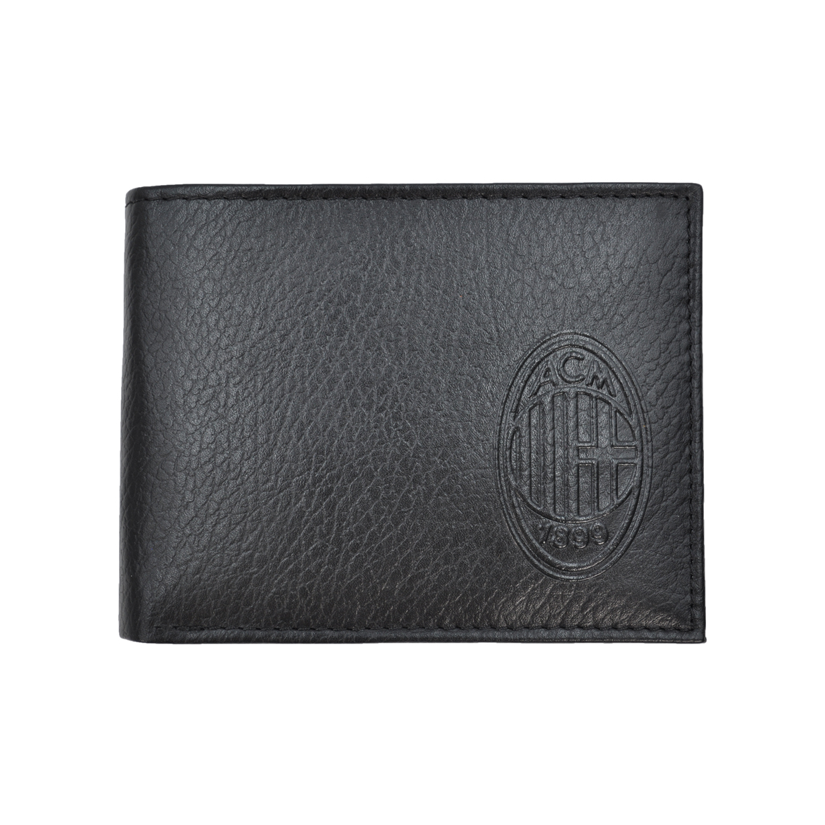 PORTAFOGLIO SLIM 100% PELLE MILAN