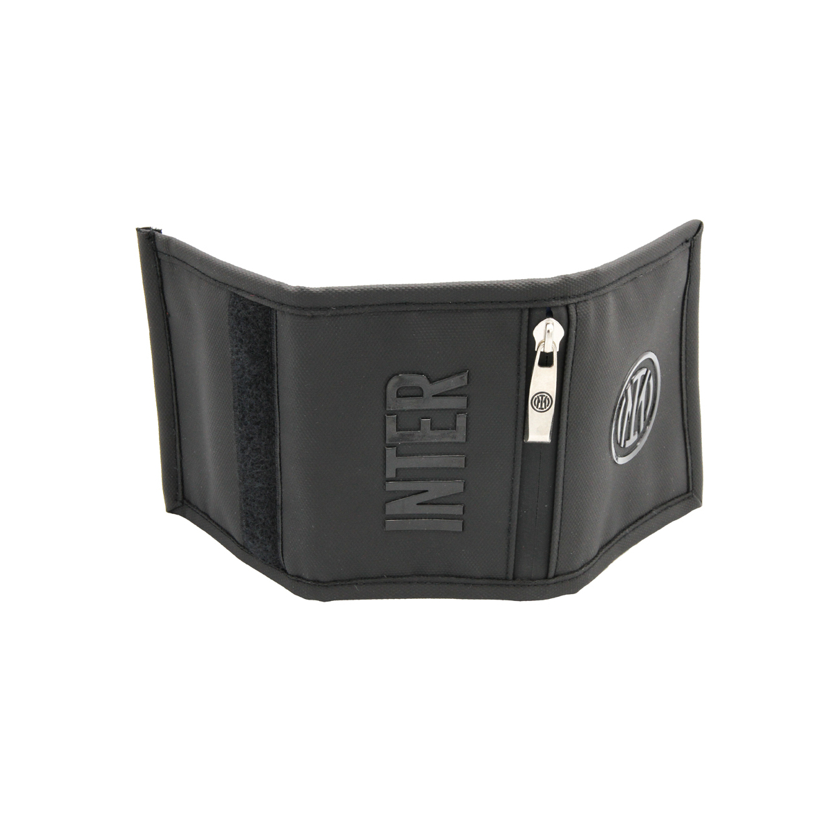 PORTAFOGLIO A STRAPPO SPORT est.60%PVC 40%PL int.100%PL INTER