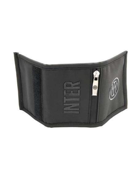 PORTAFOGLIO A STRAPPO SPORT est.60%PVC 40%PL int.100%PL INTER