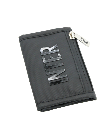 PORTAFOGLIO A STRAPPO SPORT est.60%PVC 40%PL int.100%PL INTER
