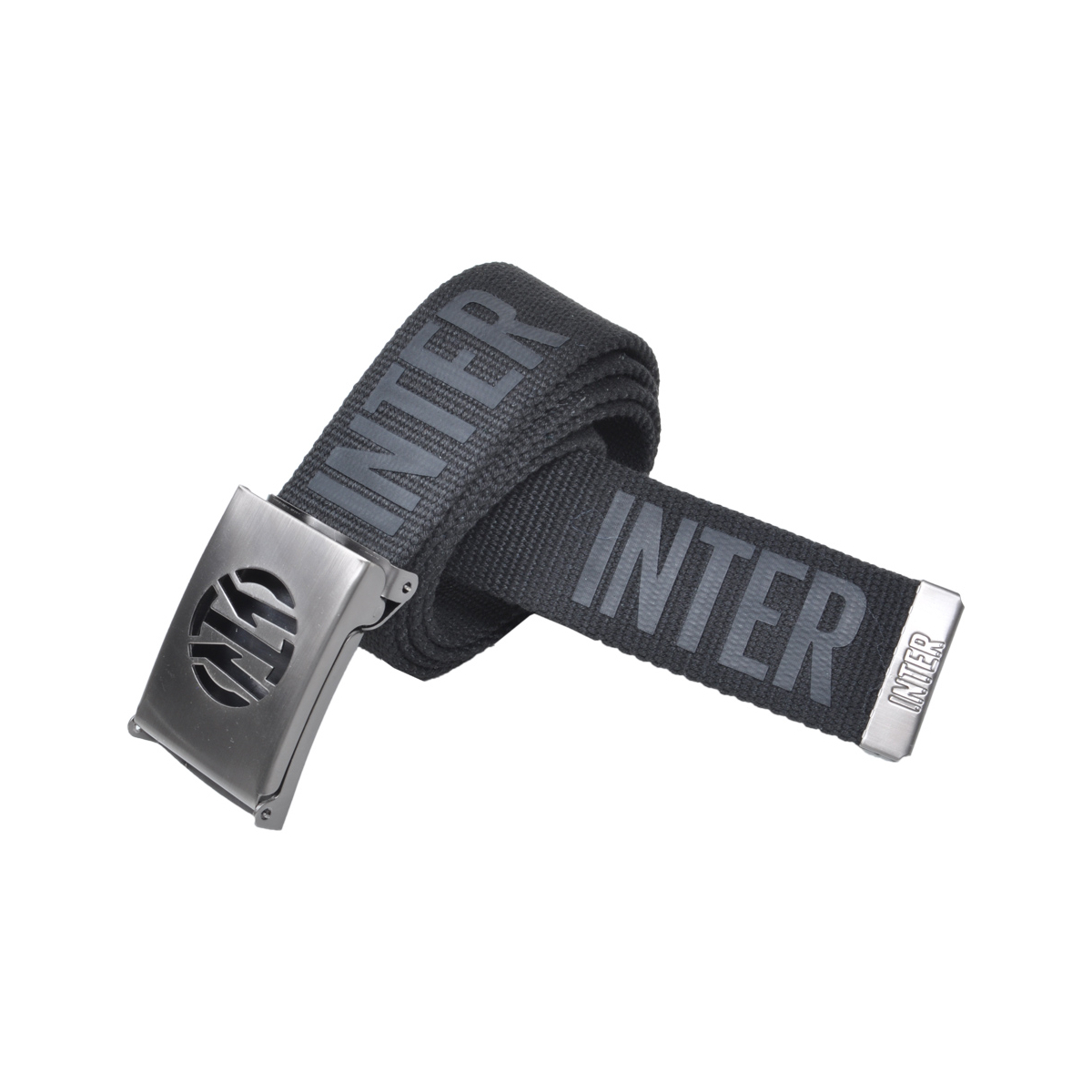 CINTURA TESSUTO SPORT INTER