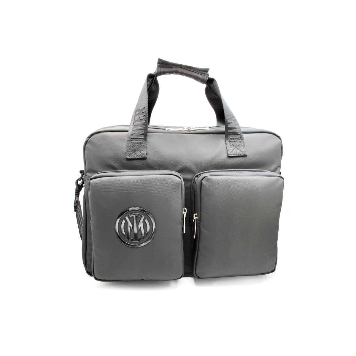 BORSA TRAVEL PORTA PC est.60%PVC 40%PL int.100%PL INTER