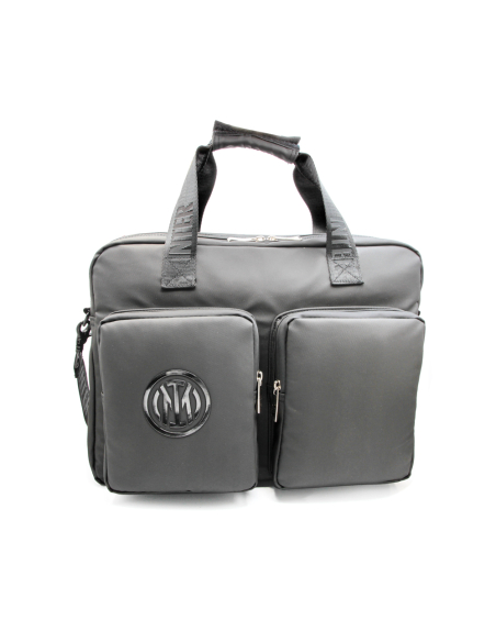 BORSA TRAVEL PORTA PC est.60%PVC 40%PL int.100%PL INTER