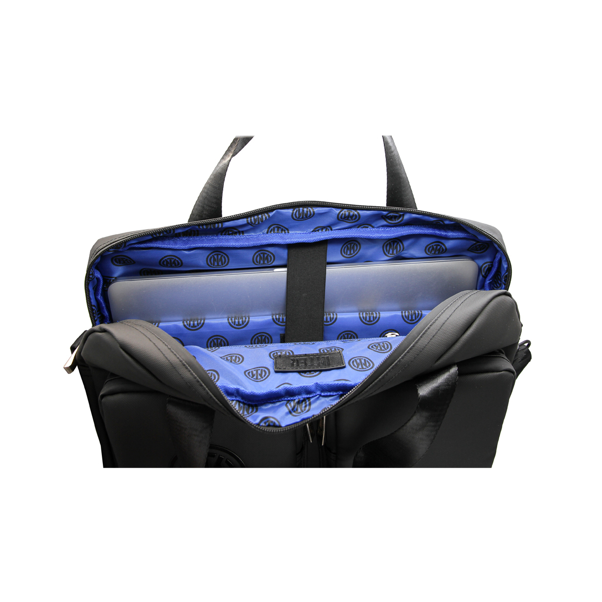 BORSA TRAVEL PORTA PC est.60%PVC 40%PL int.100%PL INTER