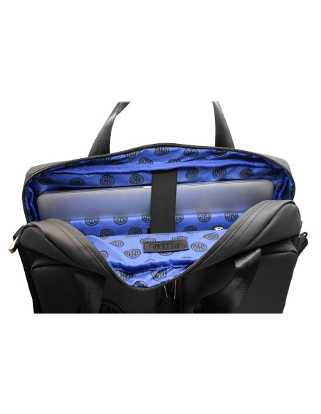 BORSA TRAVEL PORTA PC est.60%PVC 40%PL int.100%PL INTER