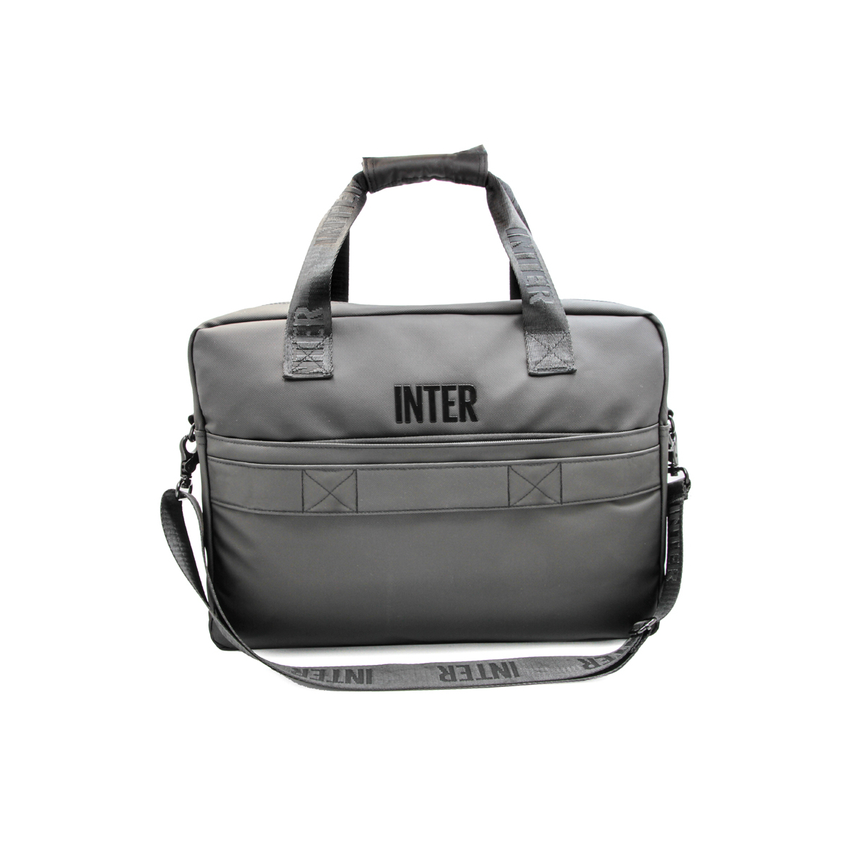 BORSA TRAVEL PORTA PC est.60%PVC 40%PL int.100%PL INTER