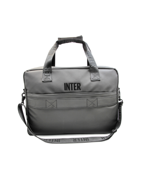 BORSA TRAVEL PORTA PC est.60%PVC 40%PL int.100%PL INTER