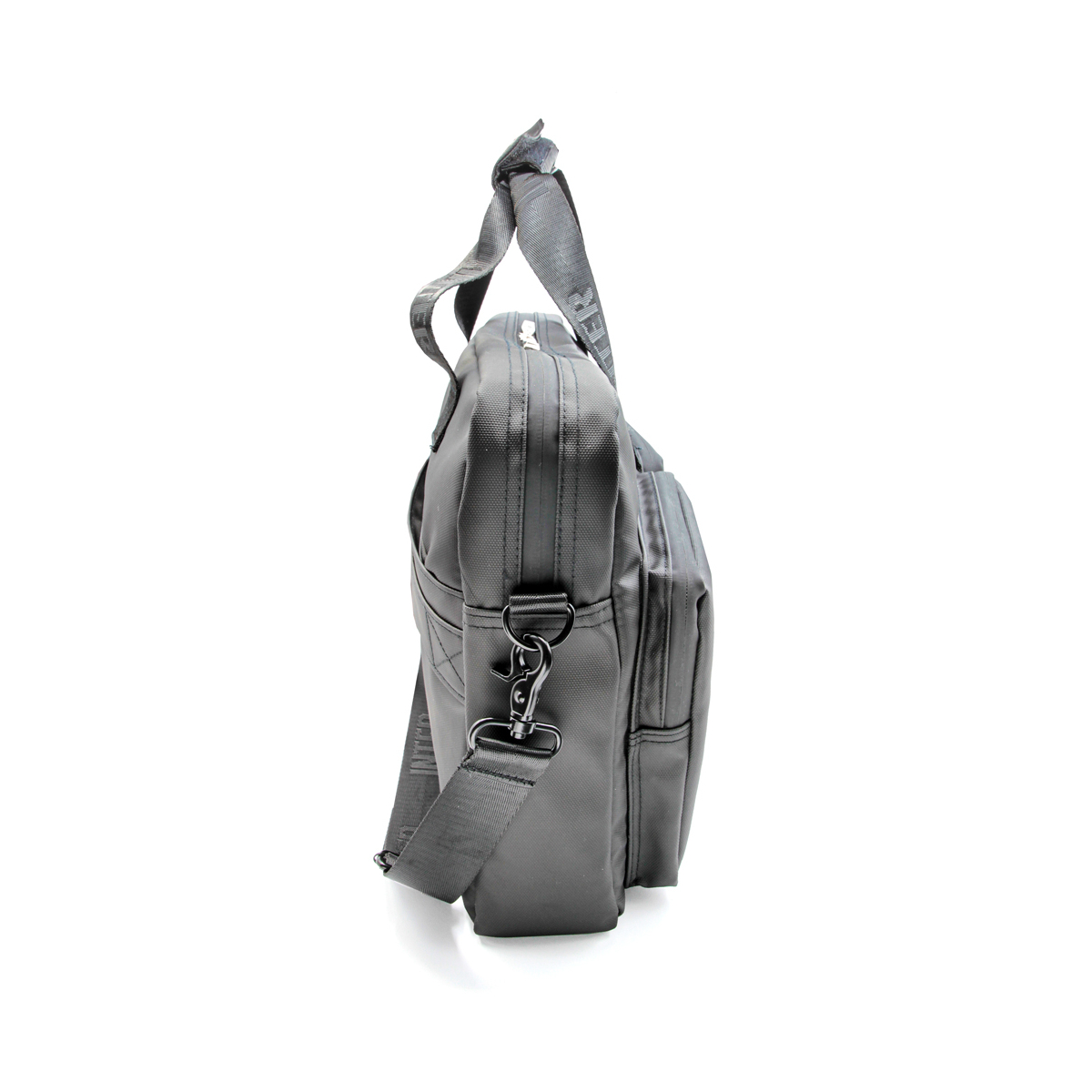 BORSA TRAVEL PORTA PC est.60%PVC 40%PL int.100%PL INTER