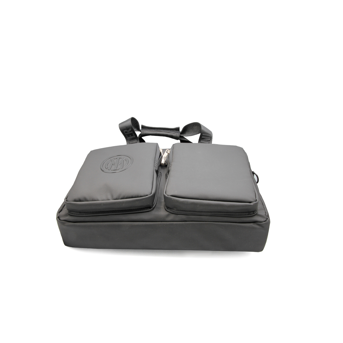 BORSA TRAVEL PORTA PC est.60%PVC 40%PL int.100%PL INTER