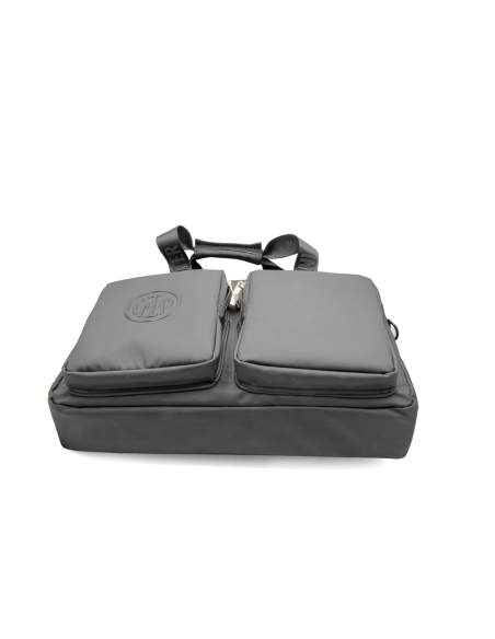 BORSA TRAVEL PORTA PC est.60%PVC 40%PL int.100%PL INTER