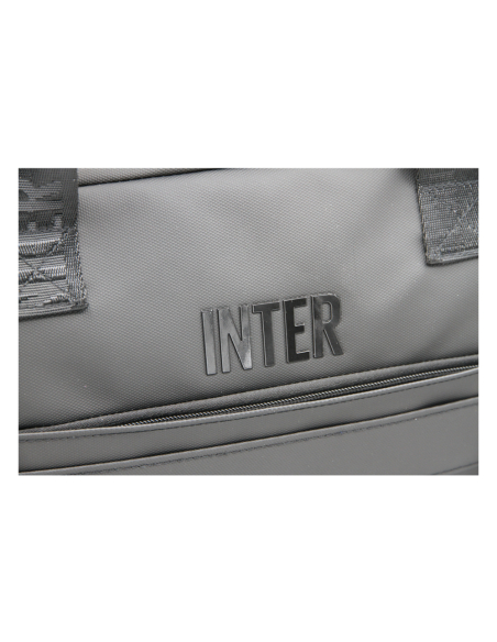 BORSA TRAVEL PORTA PC est.60%PVC 40%PL int.100%PL INTER