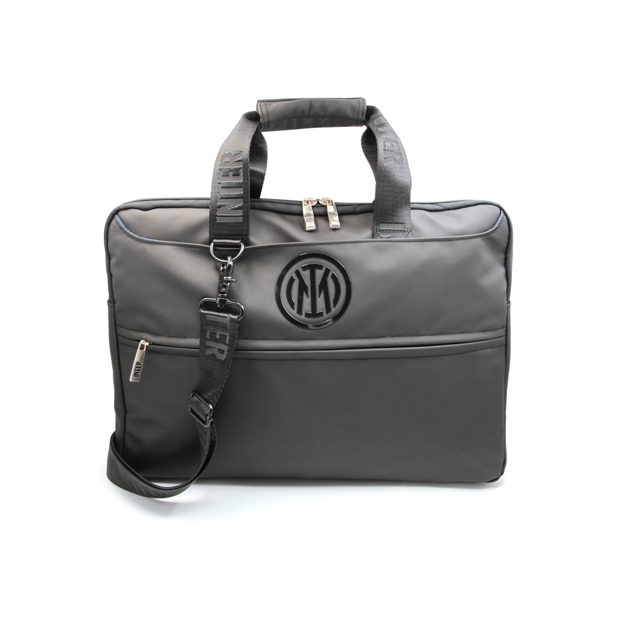 BORSA TRAVEL PORTA PC est.60%PVC 40%PL int.100%PL INTER
