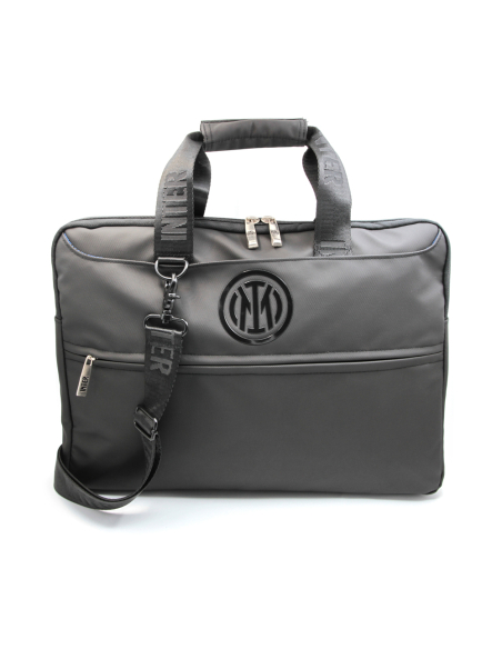 BORSA TRAVEL PORTA PC est.60%PVC 40%PL int.100%PL INTER