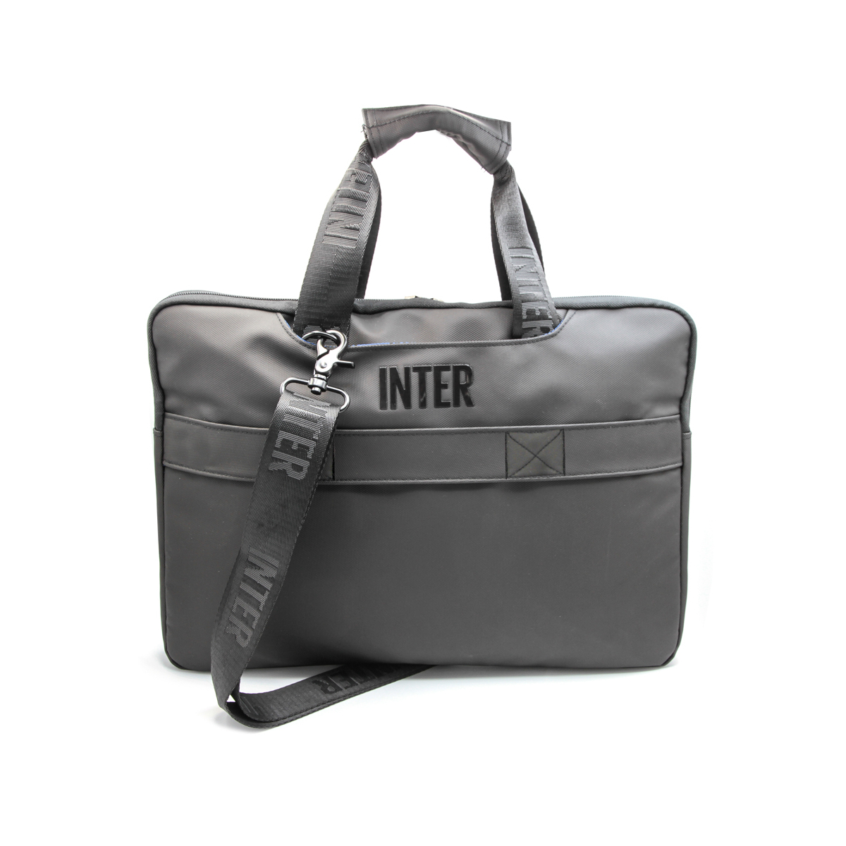 BORSA TRAVEL PORTA PC est.60%PVC 40%PL int.100%PL INTER