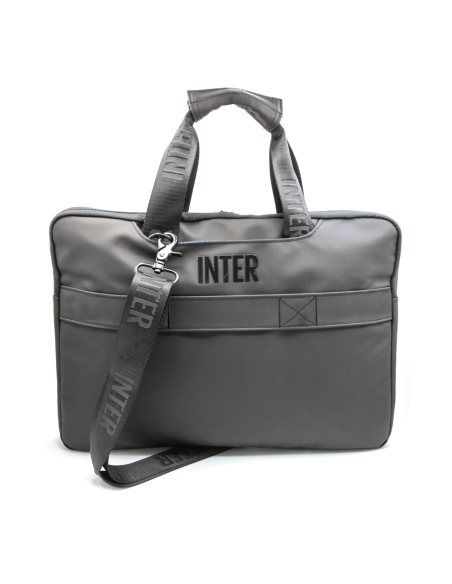 BORSA TRAVEL PORTA PC est.60%PVC 40%PL int.100%PL INTER