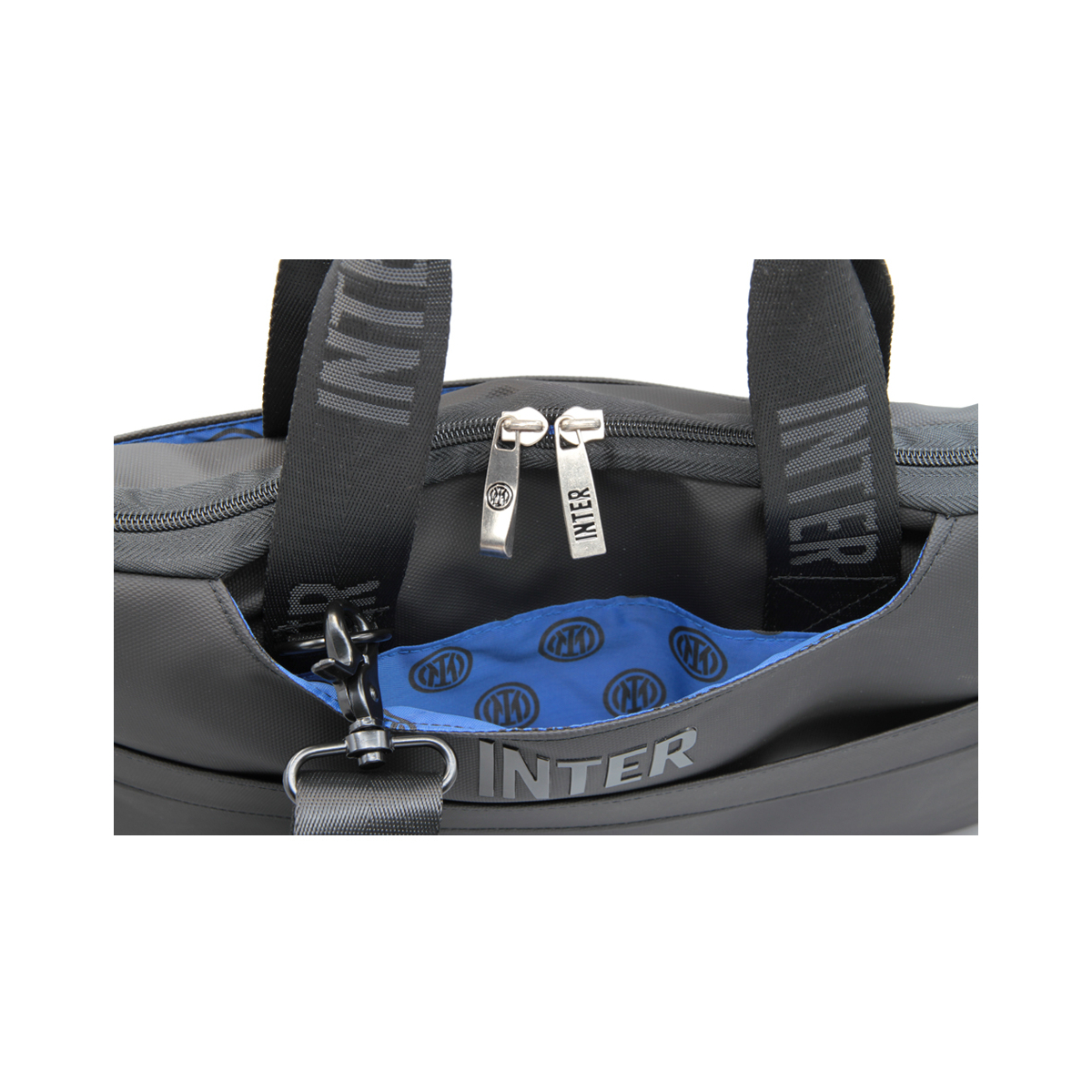 BORSA TRAVEL PORTA PC est.60%PVC 40%PL int.100%PL INTER