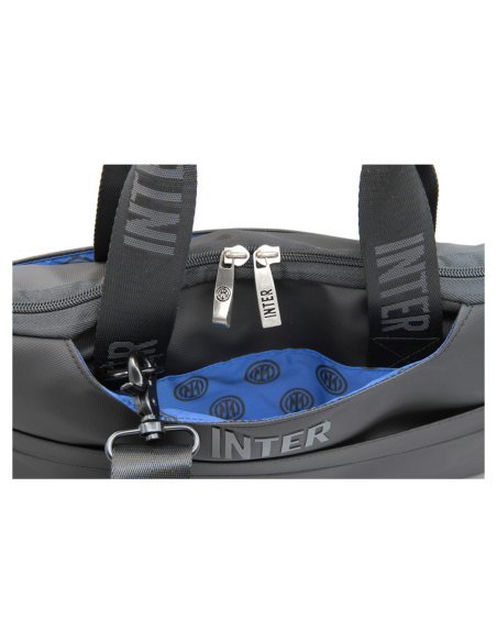 BORSA TRAVEL PORTA PC est.60%PVC 40%PL int.100%PL INTER