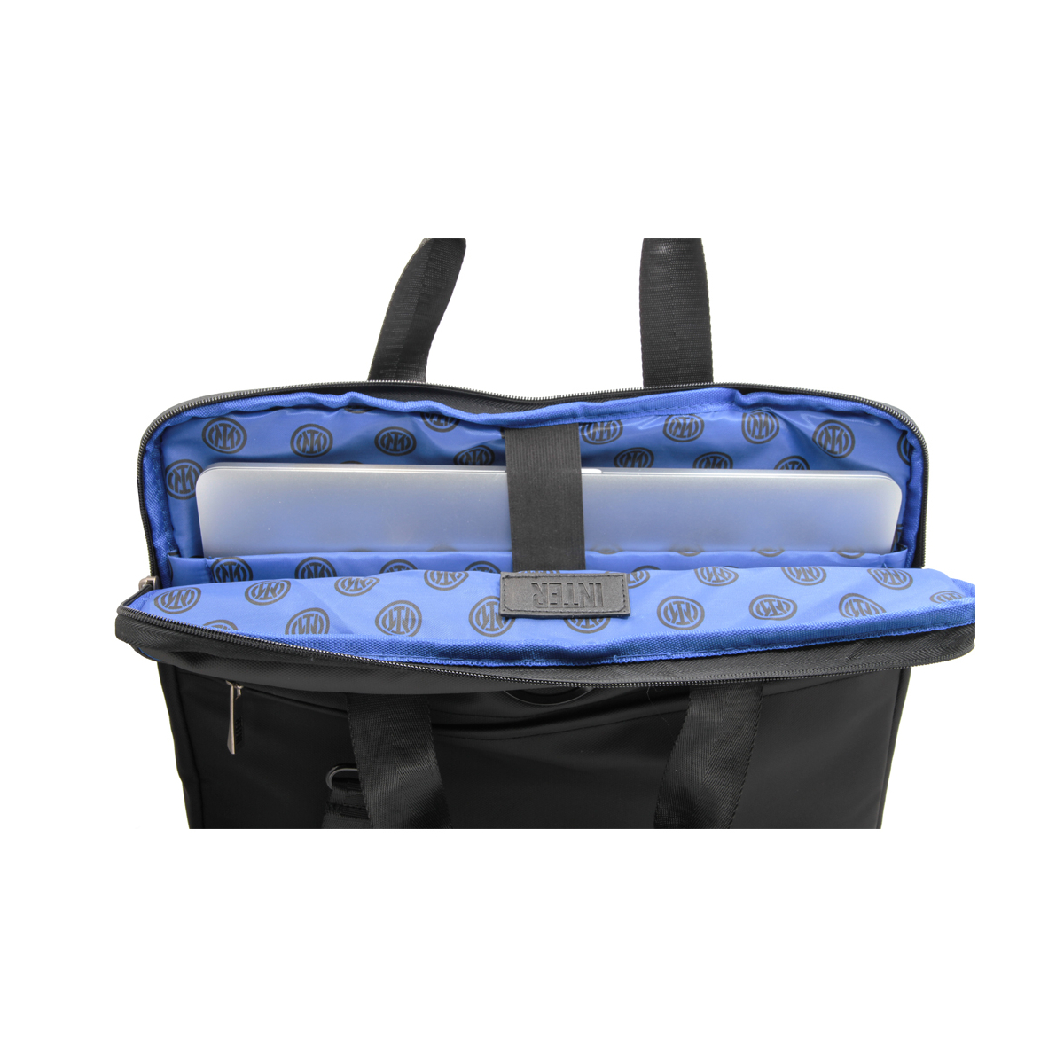 BORSA TRAVEL PORTA PC est.60%PVC 40%PL int.100%PL INTER