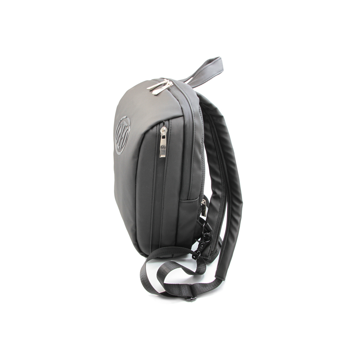BORSELLO TRAVEL MONOSPALLA est.60%PVC 40%PL int.100%PL INTER