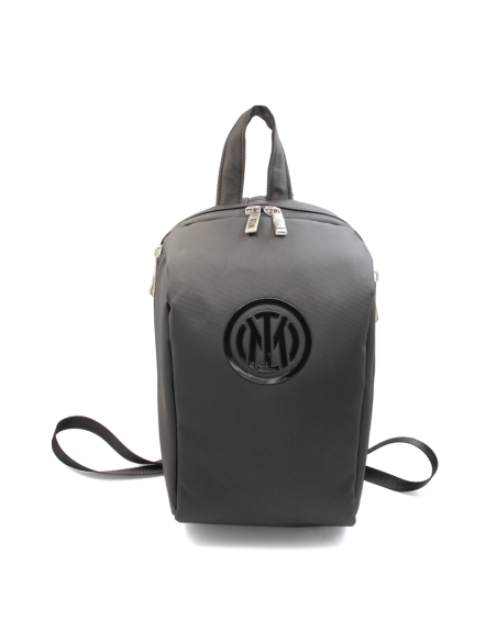 BORSELLO TRAVEL MONOSPALLA est.60%PVC 40%PL int.100%PL INTER