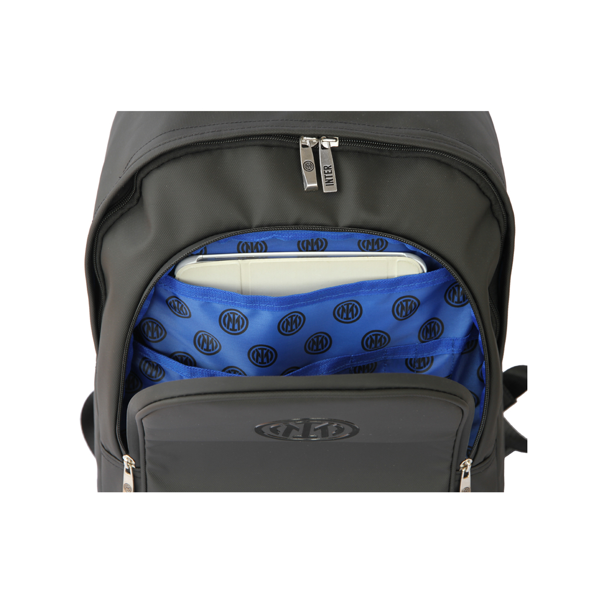 BORSA ZAINO TRAVEL est.60%PVC 40%PL int.100%PL INTER