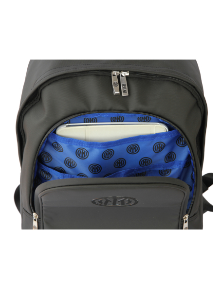 BORSA ZAINO TRAVEL est.60%PVC 40%PL int.100%PL INTER