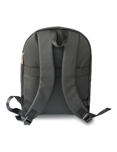 BORSA ZAINO TRAVEL est.60%PVC 40%PL int.100%PL INTER