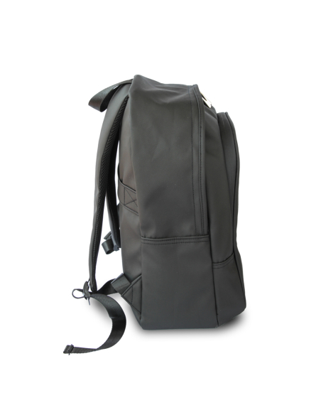 BORSA ZAINO TRAVEL est.60%PVC 40%PL int.100%PL INTER