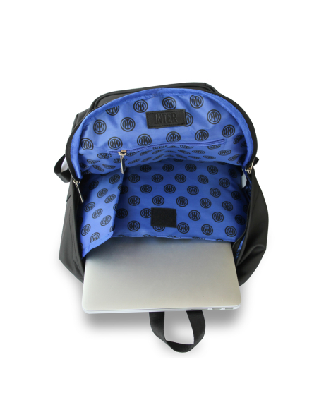BORSA ZAINO TRAVEL est.60%PVC 40%PL int.100%PL INTER