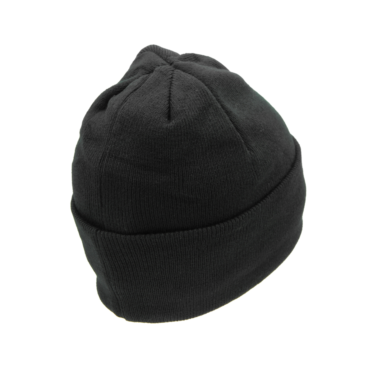 CAPPELLO SKIPPER PATCH PELLE RICAMATO INT. PILE 50%PC 50%PL INTER