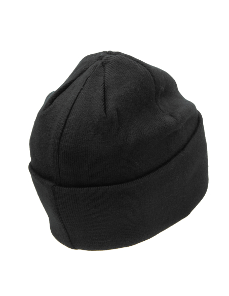 CAPPELLO SKIPPER MAGLIA LISCIA PATCH PELLE RICAMO ROYAL 52%VI 30%PL 18%PA INTER