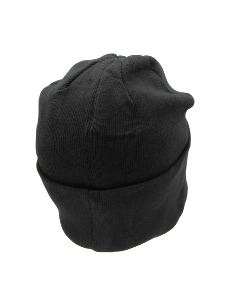 CAPPELLO SKIPPER MAGLIA LISCIA PATCH PELLE RICAMATO 52%VI 30%PL 18%PA INTER