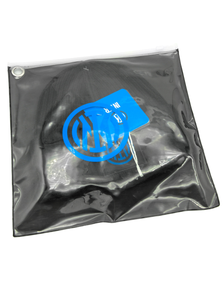 CAPPELLO SKIPPER PATCH TESSUTO 47%PC 31%PL 22%NY INTER
